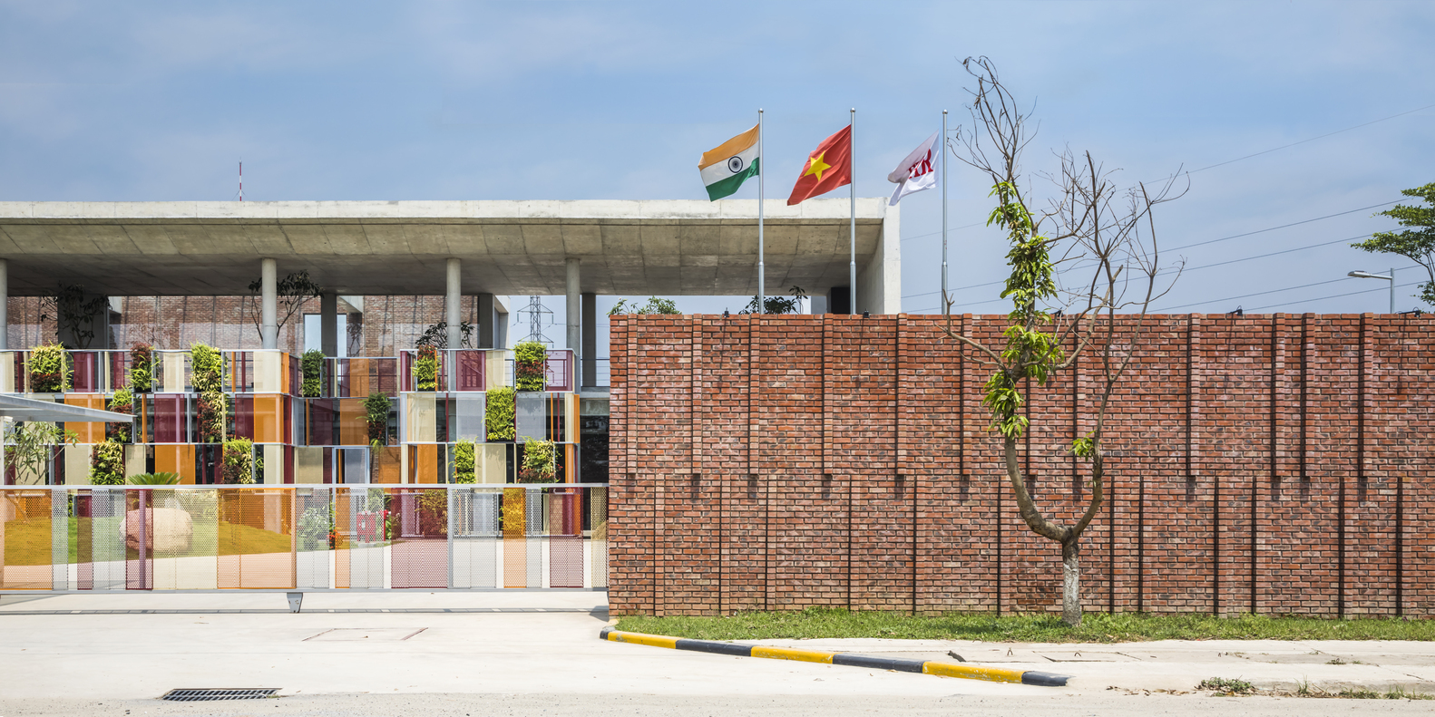 越南乡土工厂---酷图编号1233180