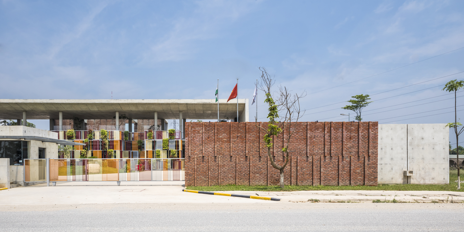 越南乡土工厂---酷图编号1233182