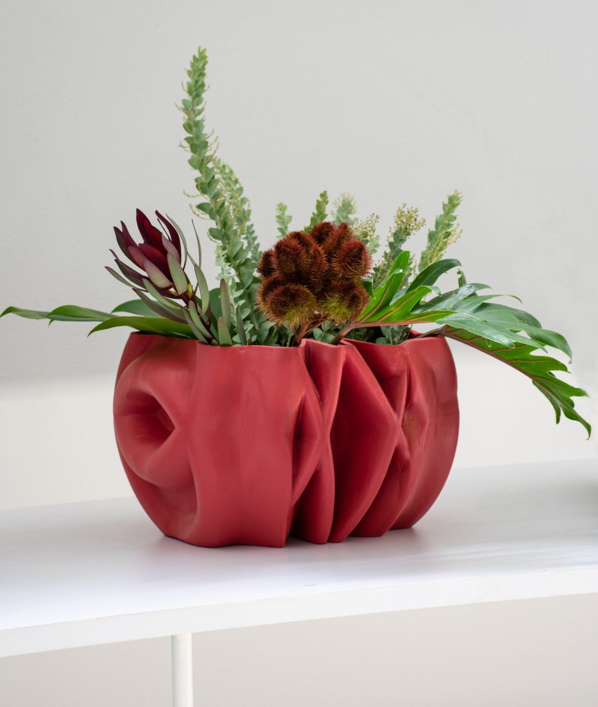 采用折叠式植物树脂系列家具---酷图编号1233211