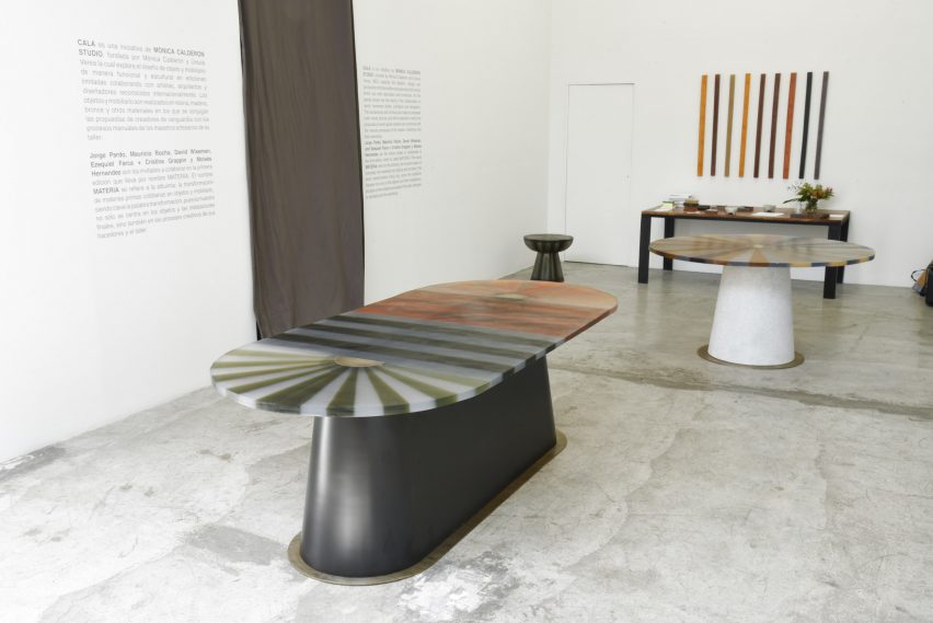 采用折叠式植物树脂系列家具---酷图编号1233212