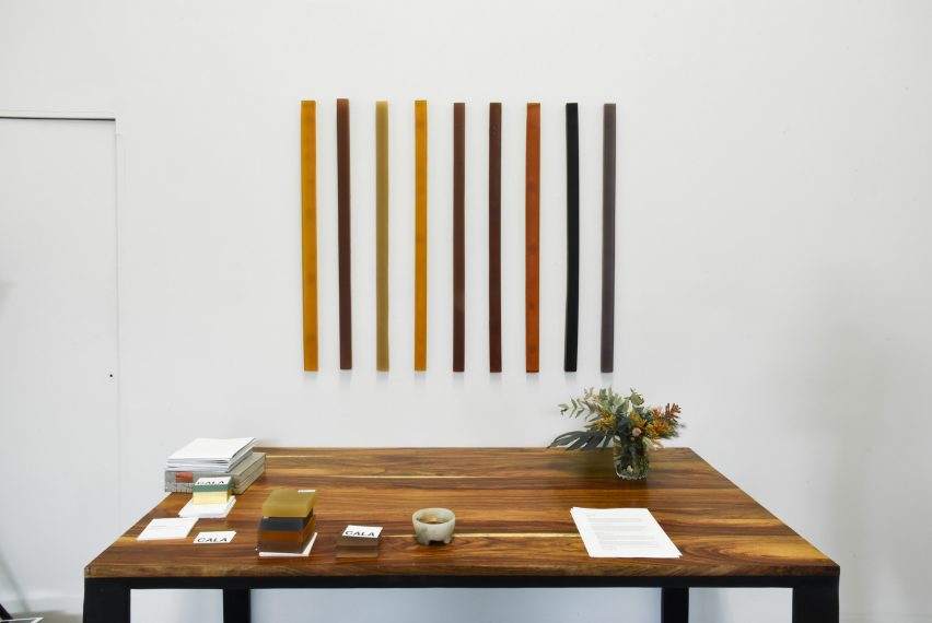 采用折叠式植物树脂系列家具---酷图编号1233213