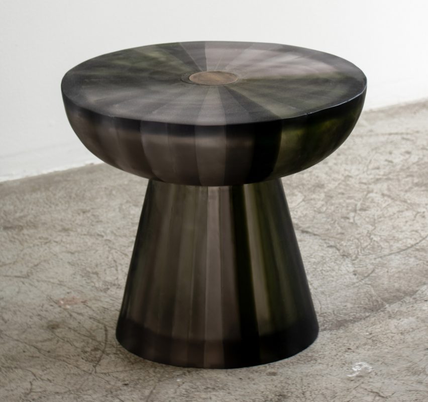 采用折叠式植物树脂系列家具---酷图编号1233216