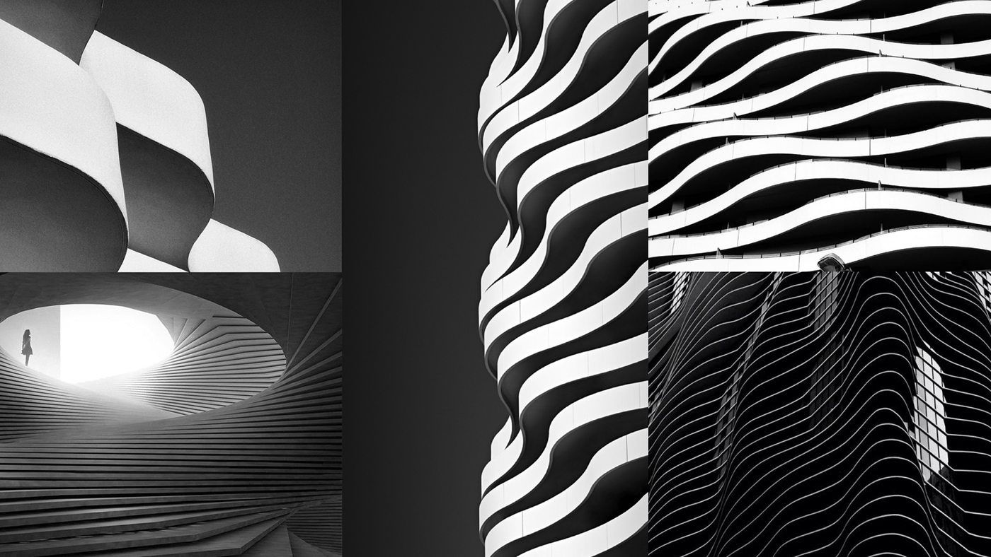 cinese建筑工作室品牌设计---酷图编号1233400