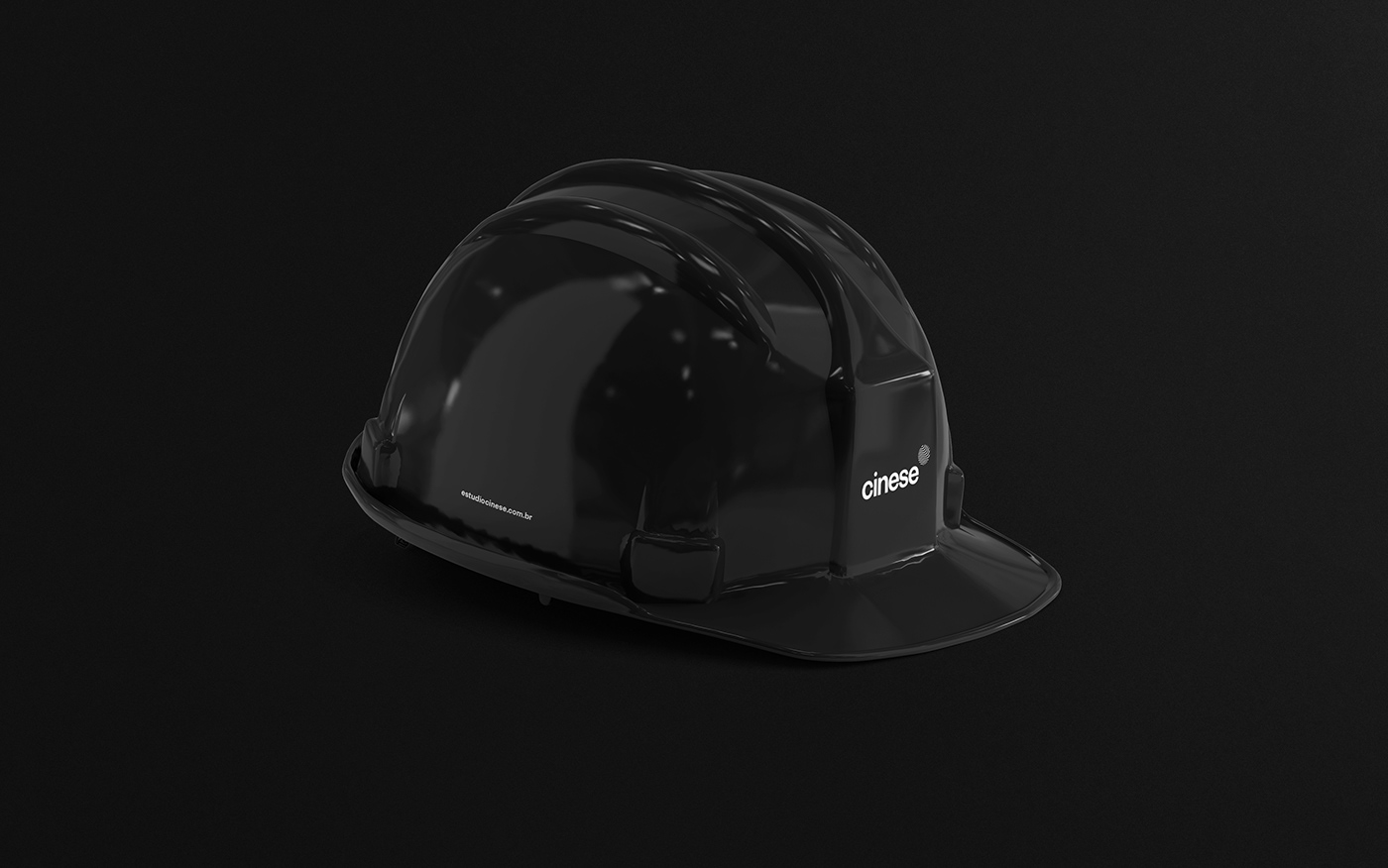 cinese建筑工作室品牌设计---酷图编号1233401