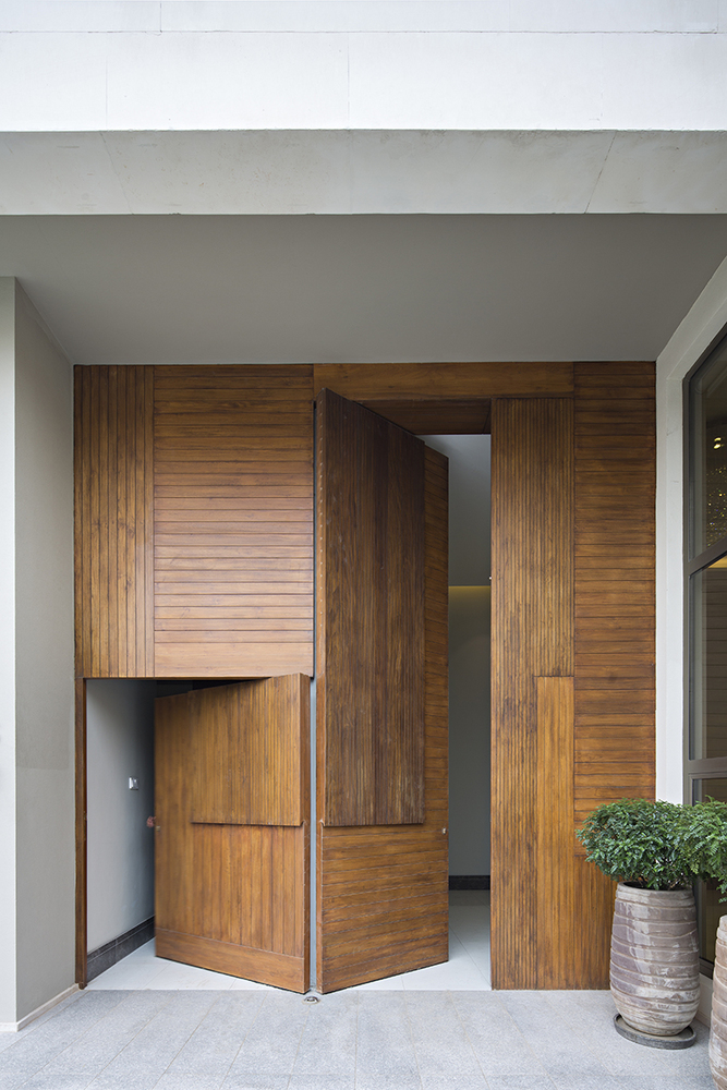 俄罗斯500平米方块屋---酷图编号14