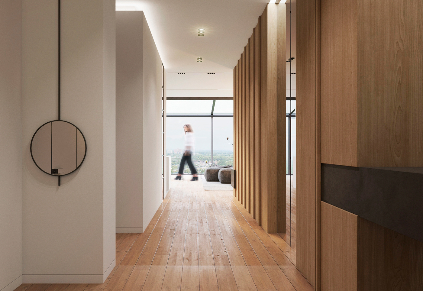 Comfort-第聂伯河市170平方米面积的公寓---酷图编号1233946