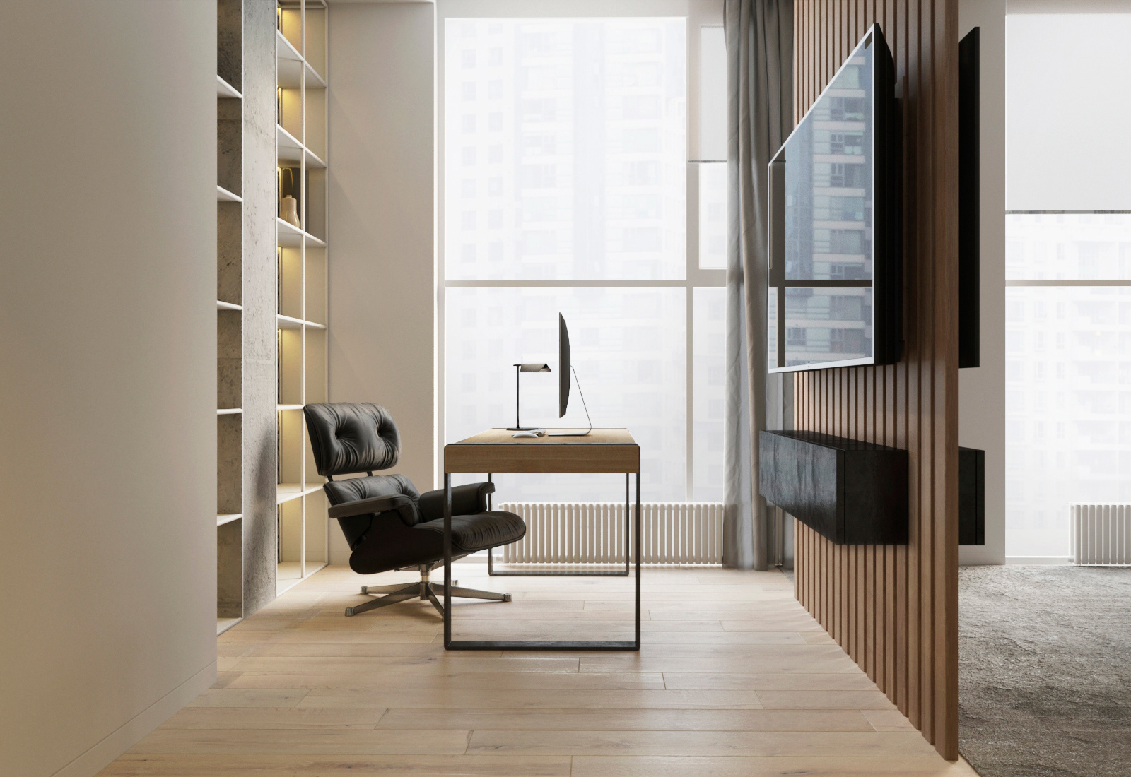 Comfort-第聂伯河市170平方米面积的公寓---酷图编号1233949