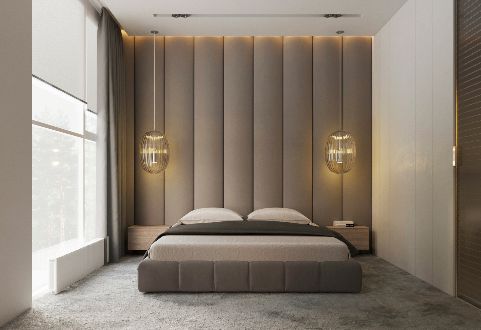 Comfort-第聂伯河市170平方米面积的公寓---酷图编号1233950