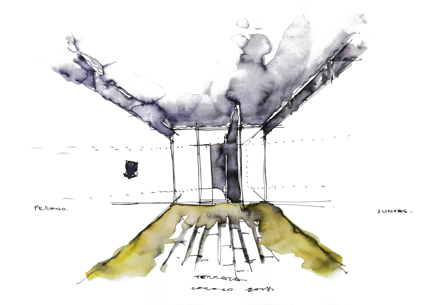 墨西哥克罗克145平米的5号寓所---酷图编号1234274