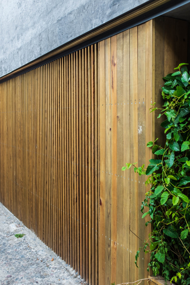 墨西哥克罗克145平米的5号寓所---酷图编号1234297