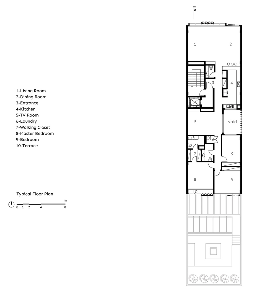 伊朗德黑兰135号公寓---酷图编号1234392