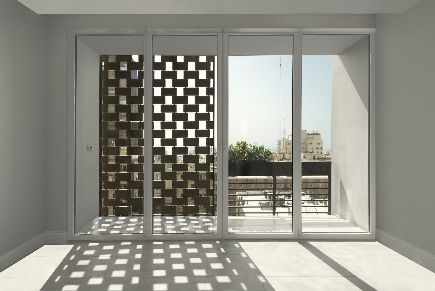 伊朗德黑兰135号公寓---酷图编号1234399