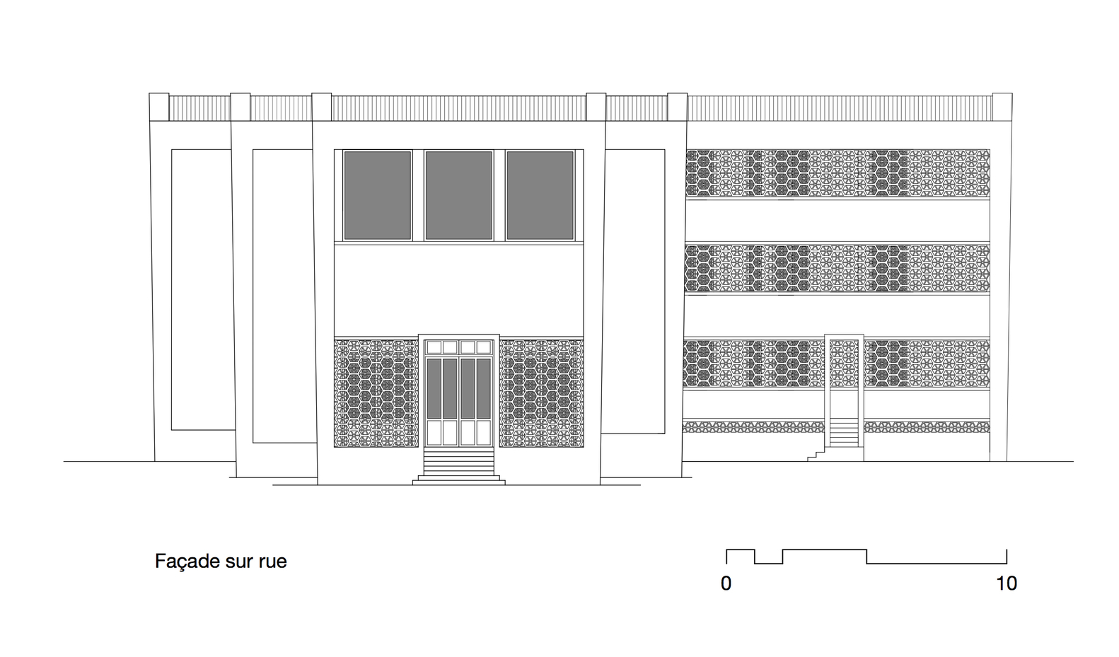 越南2370平米Bêtania女生宿舍---酷图编号29