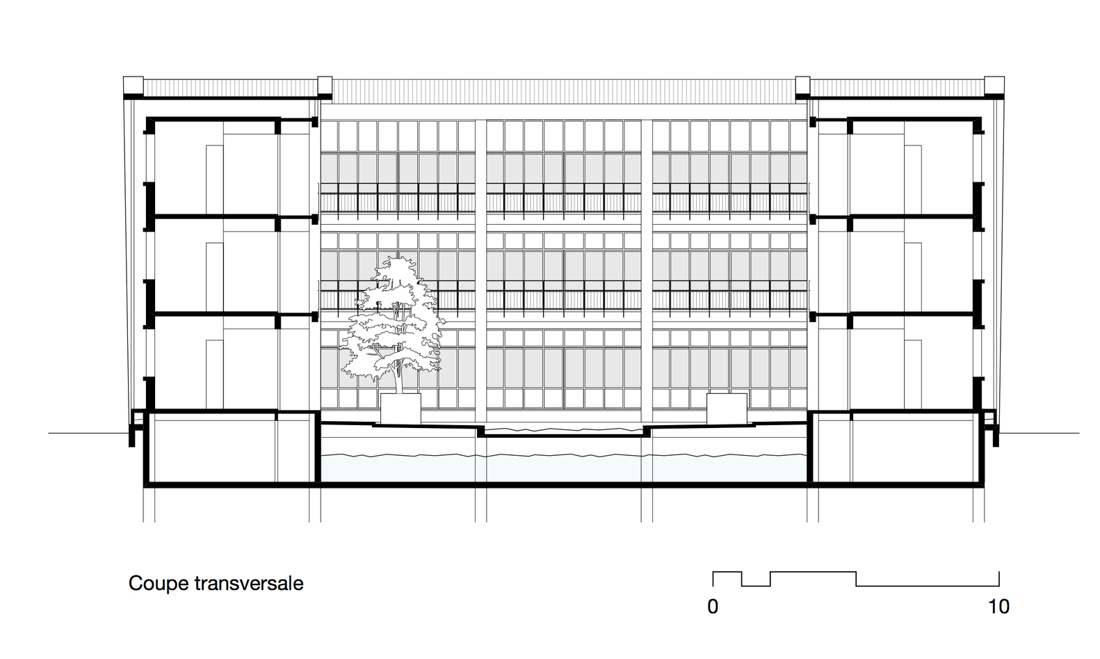 越南2370平米Bêtania女生宿舍---酷图编号27
