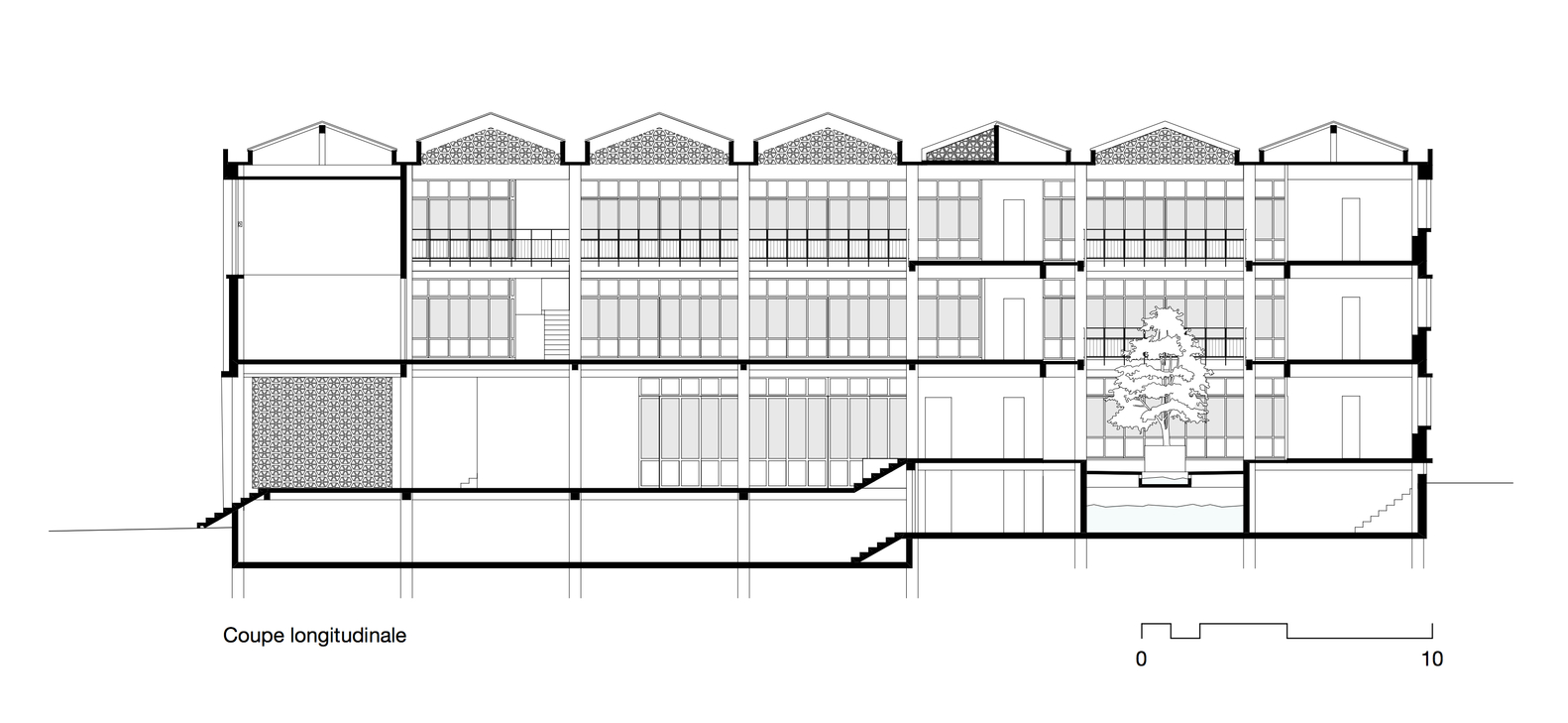 越南2370平米Bêtania女生宿舍---酷图编号26