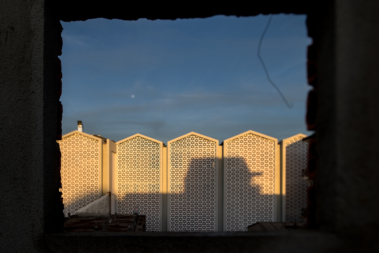 越南2370平米Bêtania女生宿舍---酷图编号5