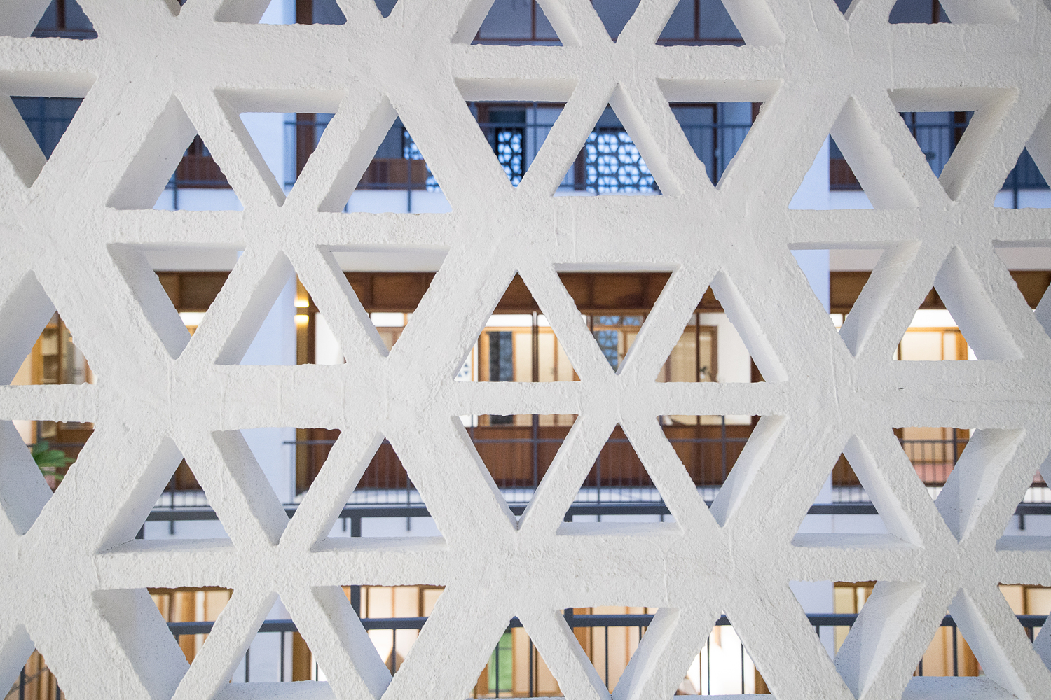 越南2370平米Bêtania女生宿舍---酷图编号1