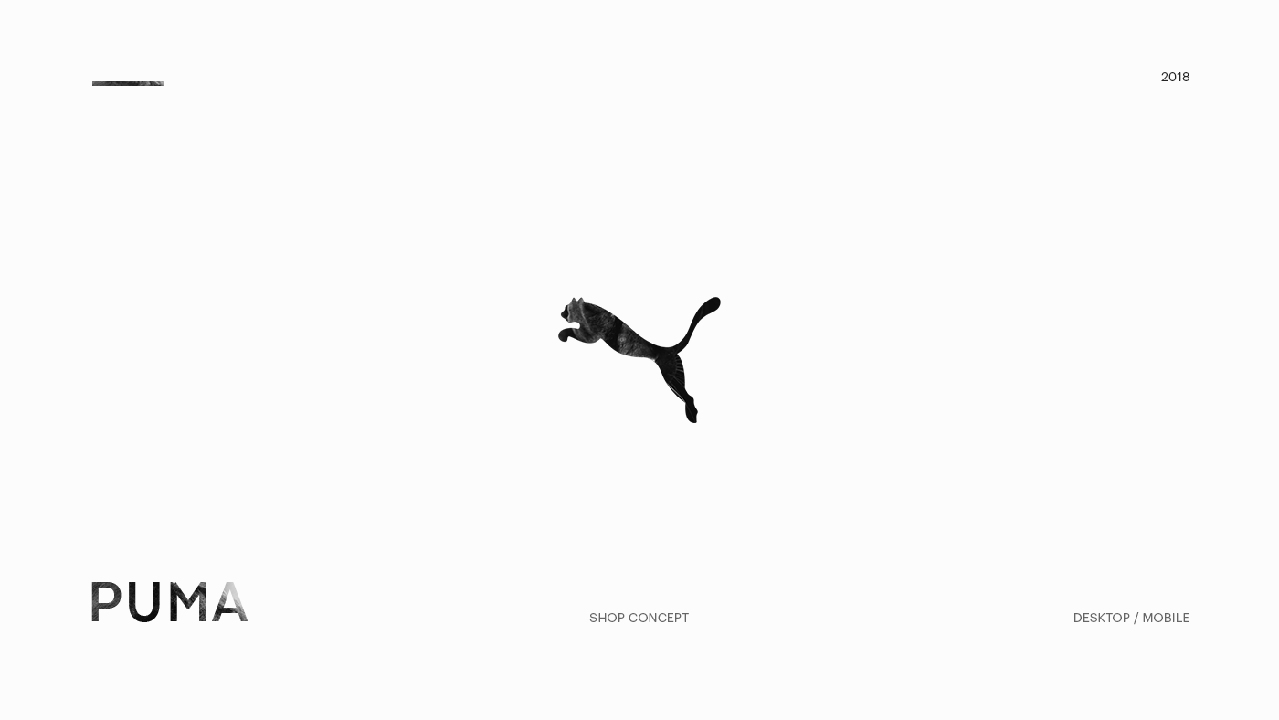 PUMA Store -彪马商店APP---酷图编号1234591