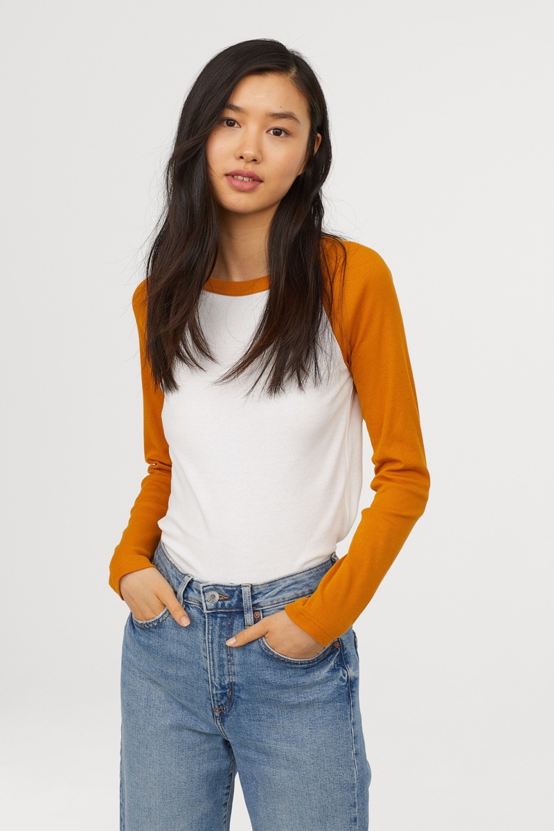 冬季街头风格图片