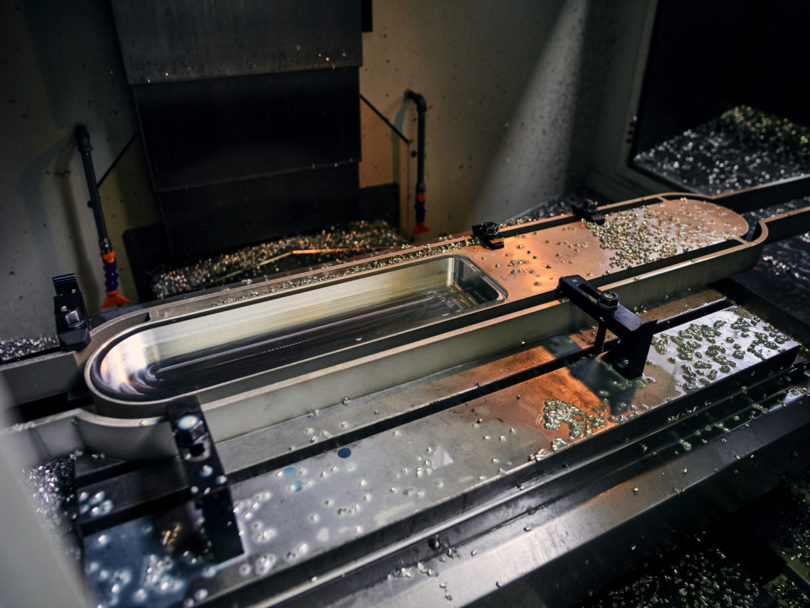 平衡的混合夹具落地灯---酷图编号20