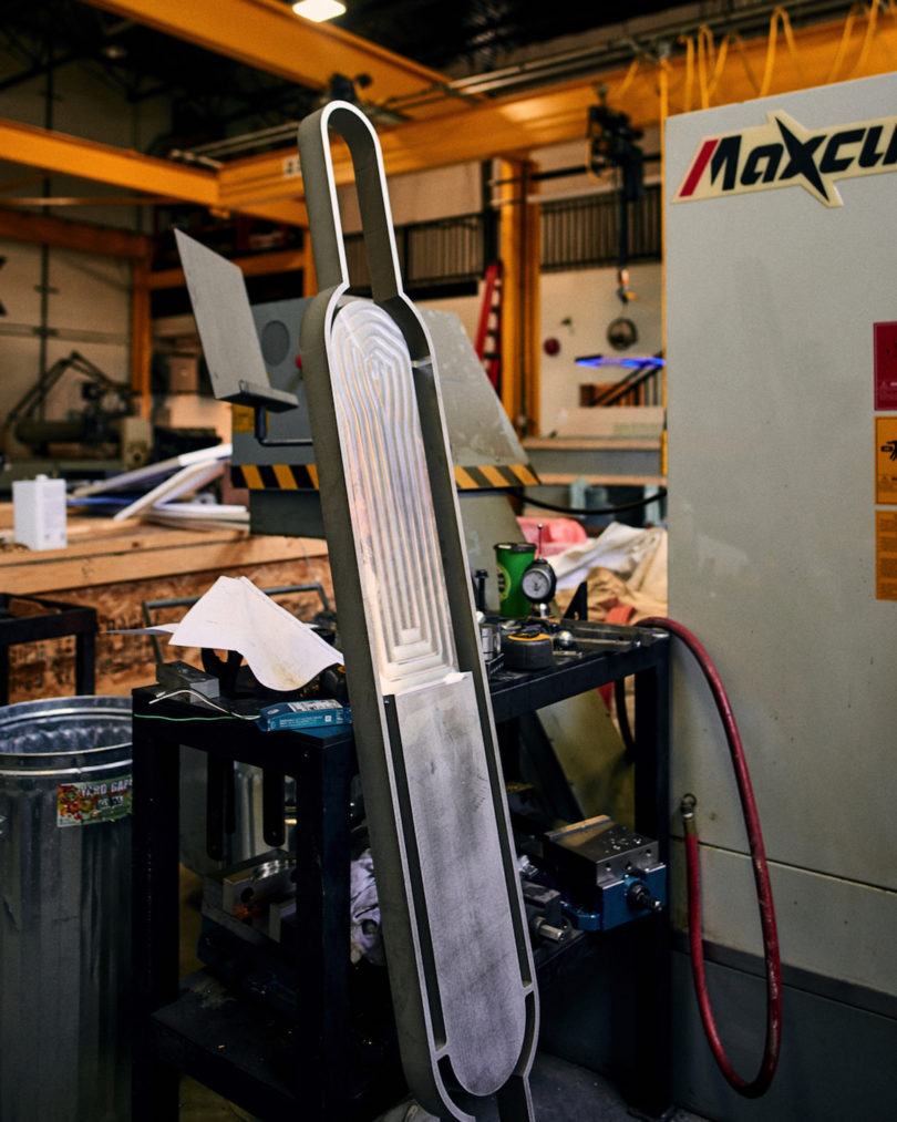 平衡的混合夹具落地灯---酷图编号16