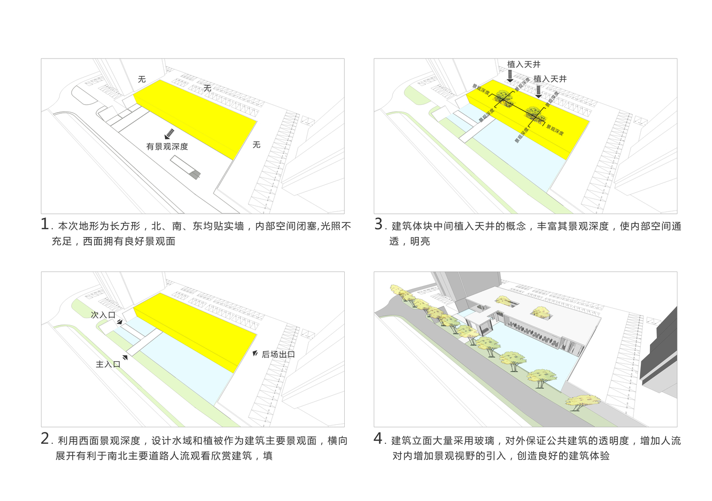 福州800平米万科天空之境---酷图编号1235390