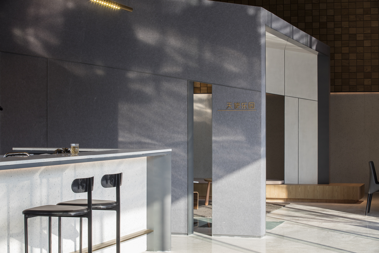 福州800平米万科天空之境---酷图编号1235407