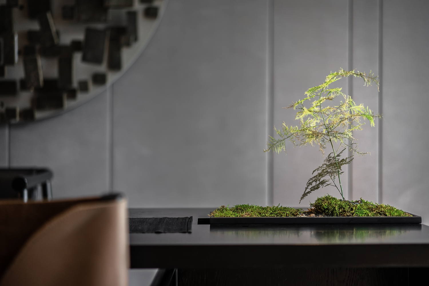 福州800平米万科天空之境---酷图编号1235412