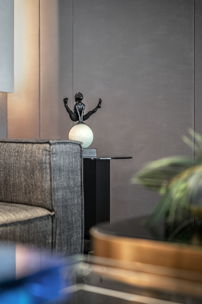 福州800平米万科天空之境---酷图编号1235413