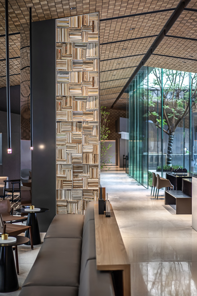 福州800平米万科天空之境---酷图编号1235417