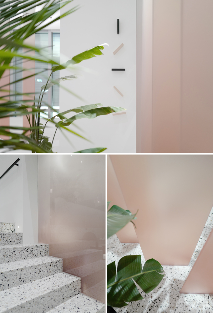 北京三里屯216平米“渔芙南”餐厅---酷图编号1235463