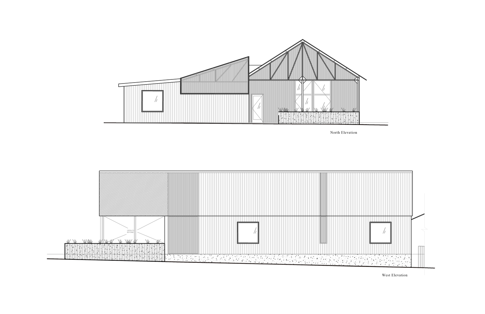 得克萨斯州531平方米Greater Goods 咖啡馆---酷图编号1235481