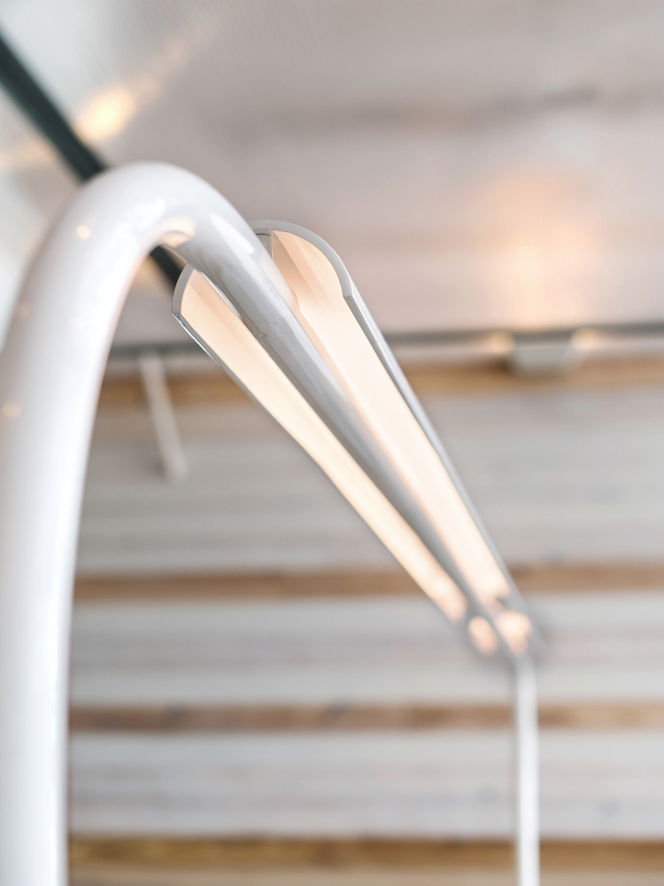 得克萨斯州531平方米Greater Goods 咖啡馆---酷图编号1235485