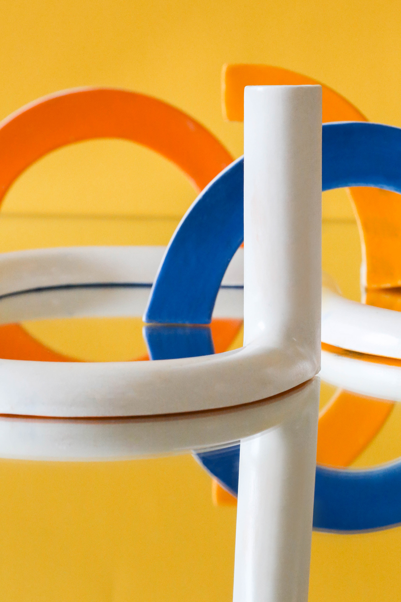 Do Re Mi俏皮滑铸陶瓷器皿---酷图编号4