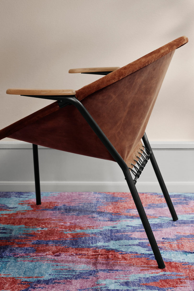 Hans Olsen的标志性气球休闲椅---酷图编号6