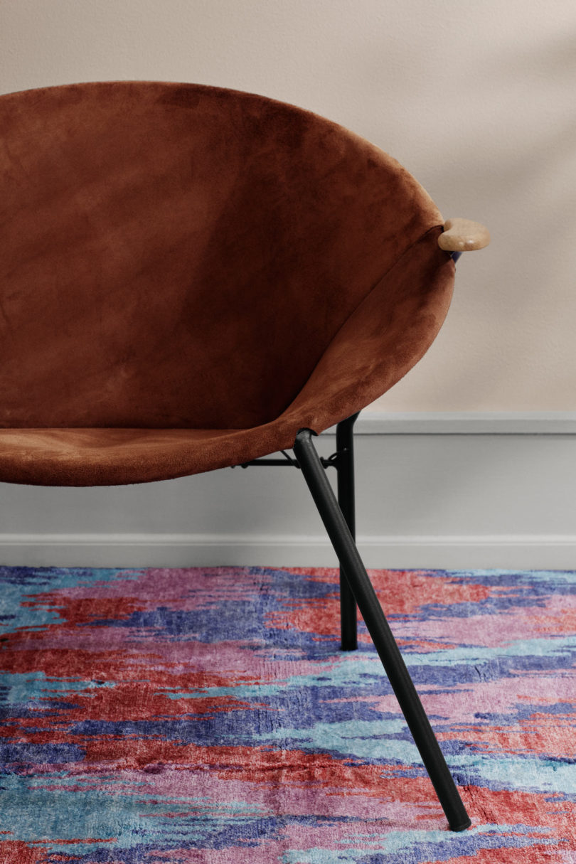 Hans Olsen的标志性气球休闲椅---酷图编号4