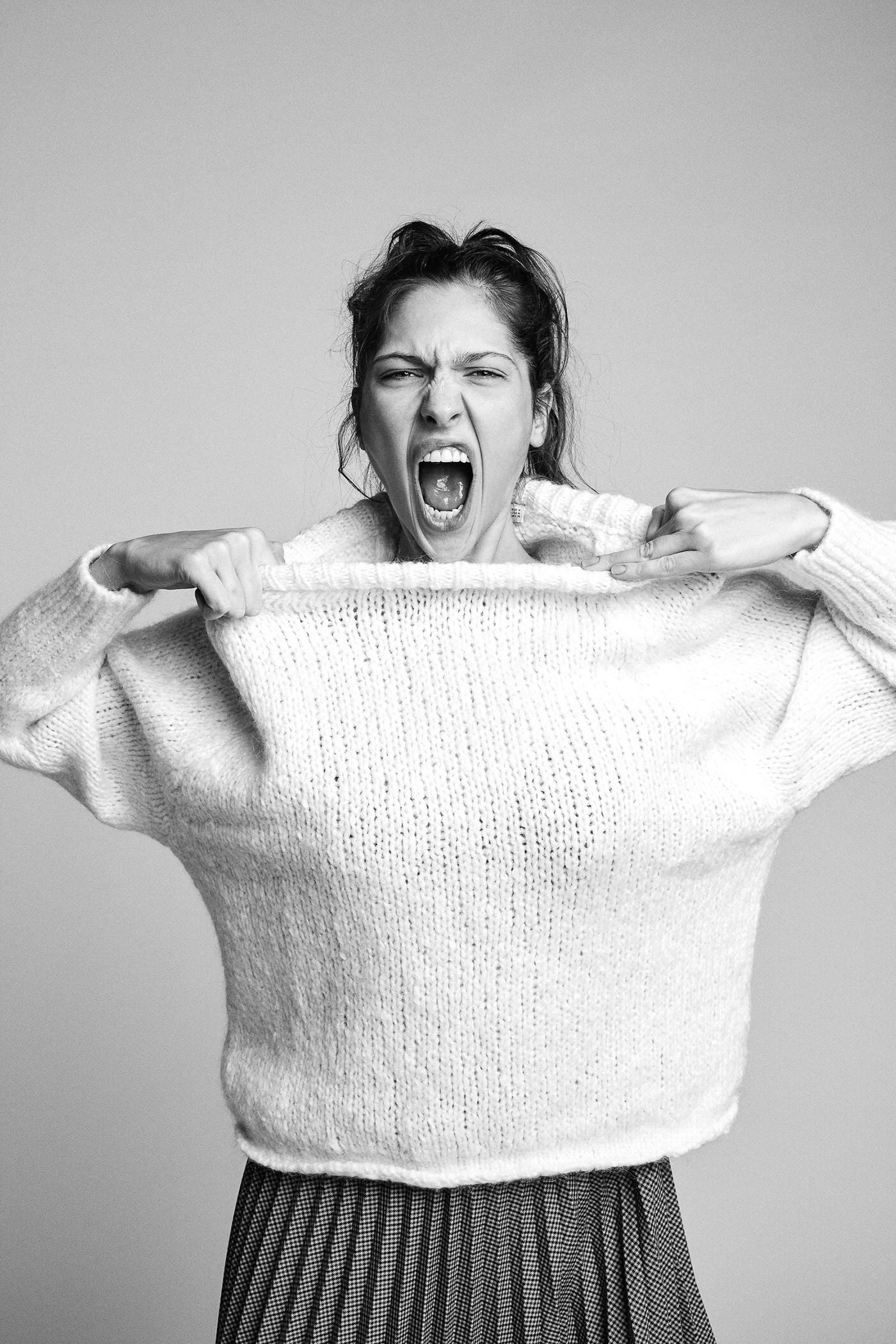 Angelina-安吉丽娜---酷图编号28