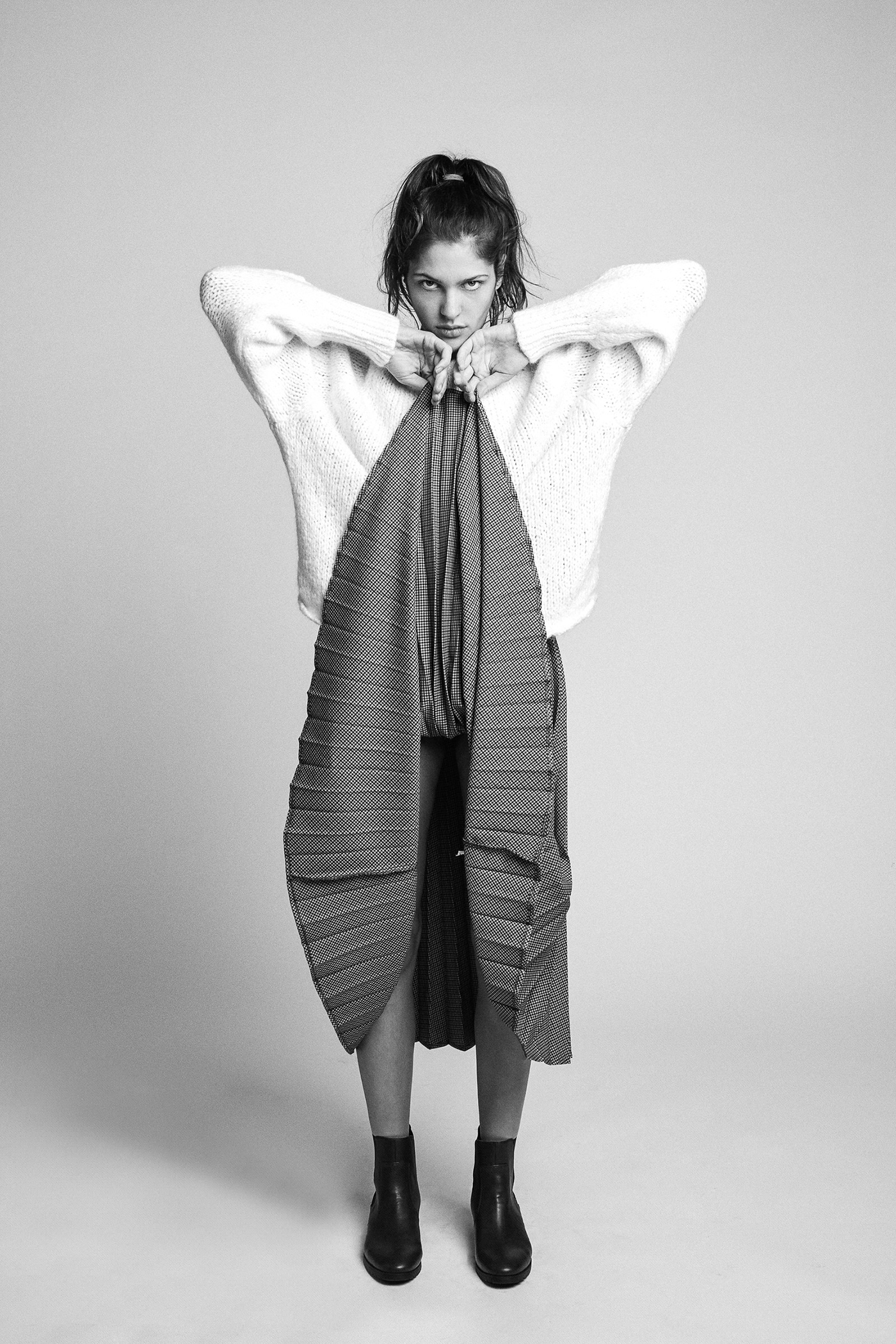 Angelina-安吉丽娜---酷图编号27