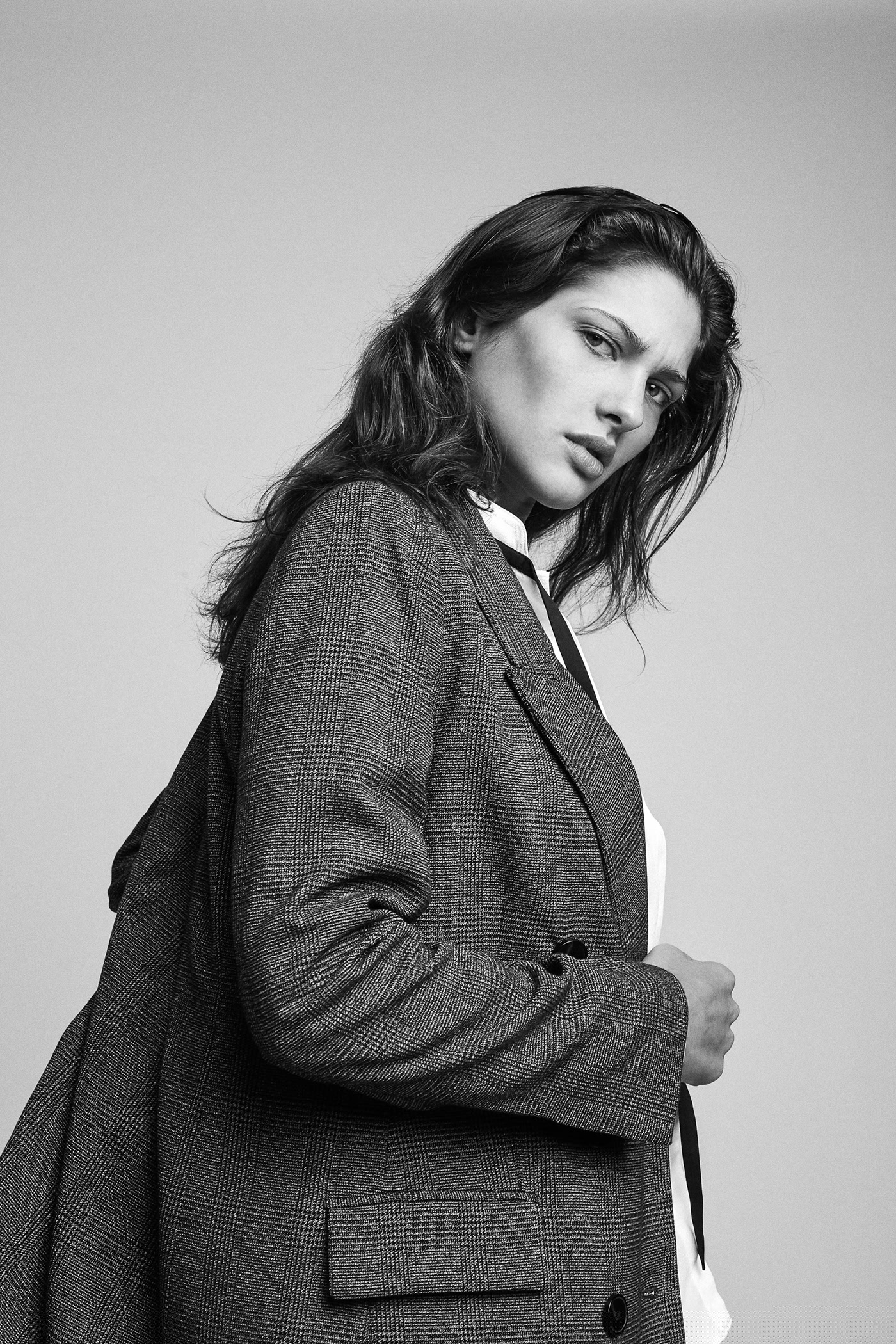 Angelina-安吉丽娜---酷图编号12