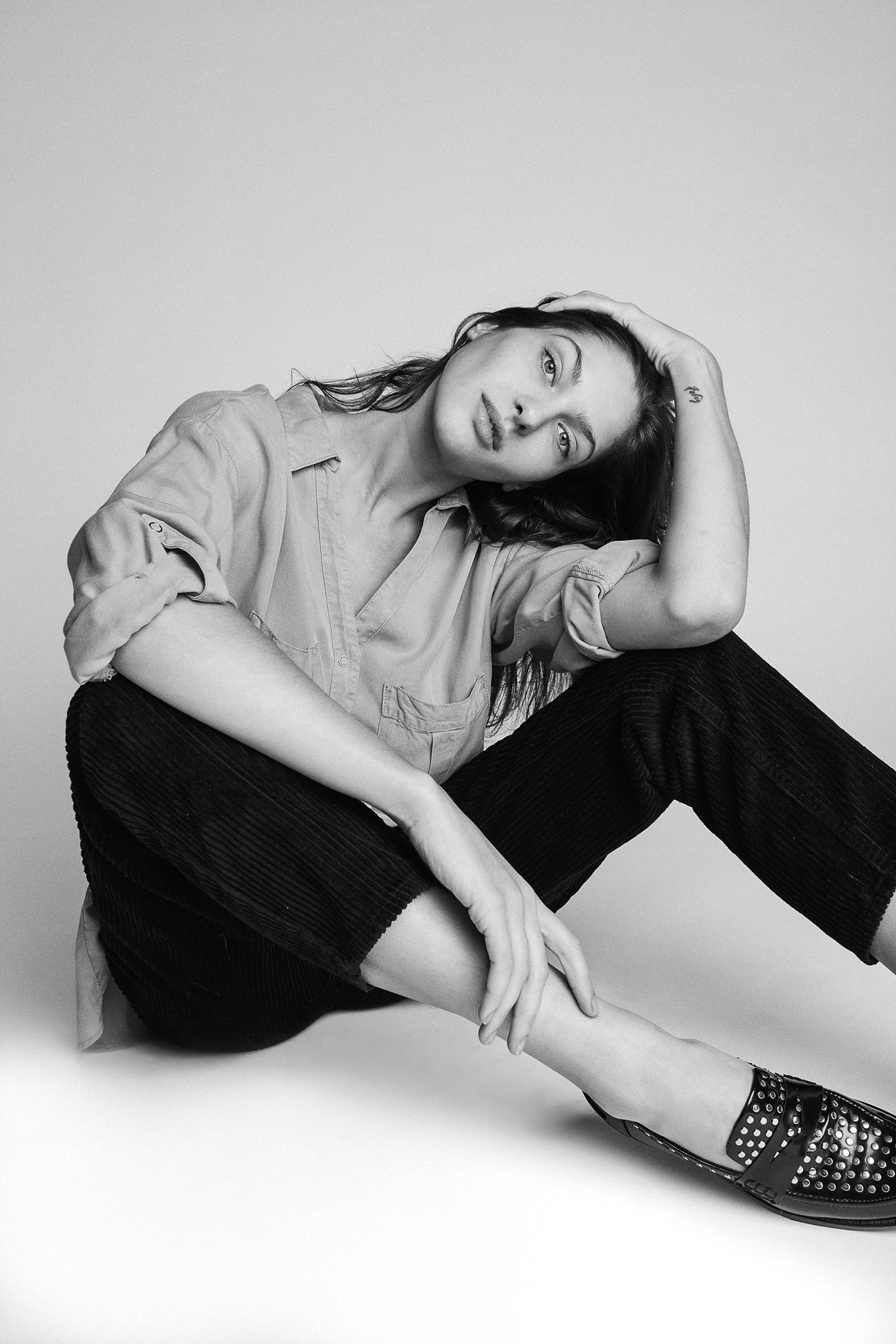 Angelina-安吉丽娜---酷图编号9