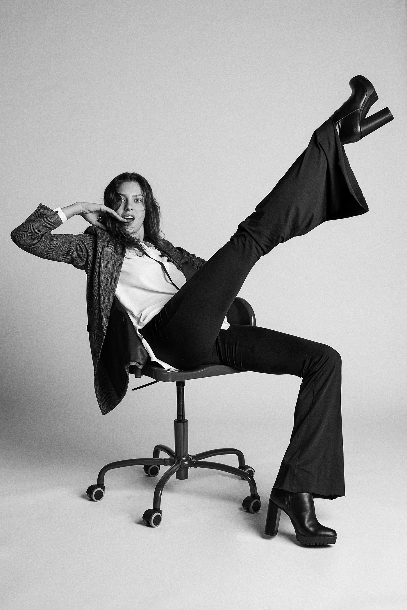 Angelina-安吉丽娜---酷图编号4