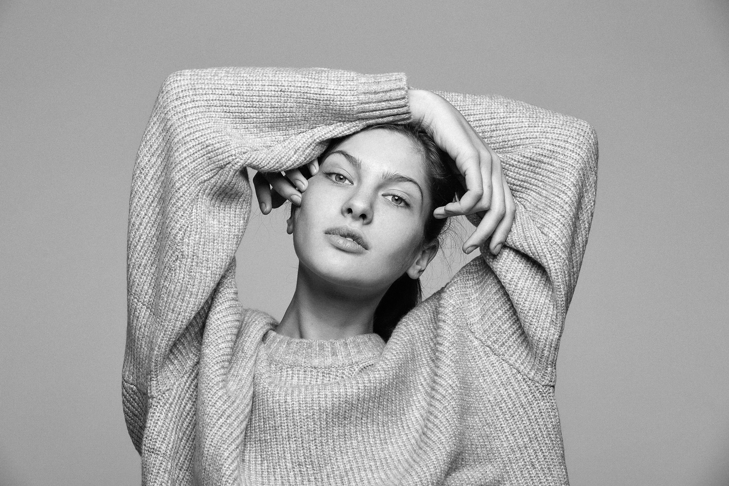 Angelina-安吉丽娜---酷图编号1