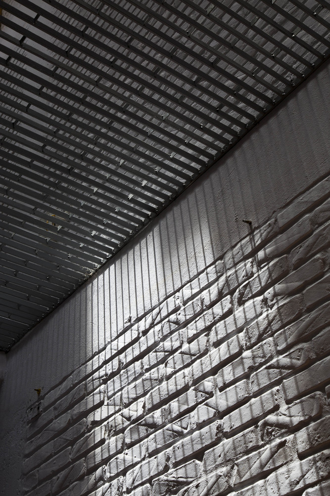 月亮之屋-越南河内的禅意小住宅---酷图编号1236469