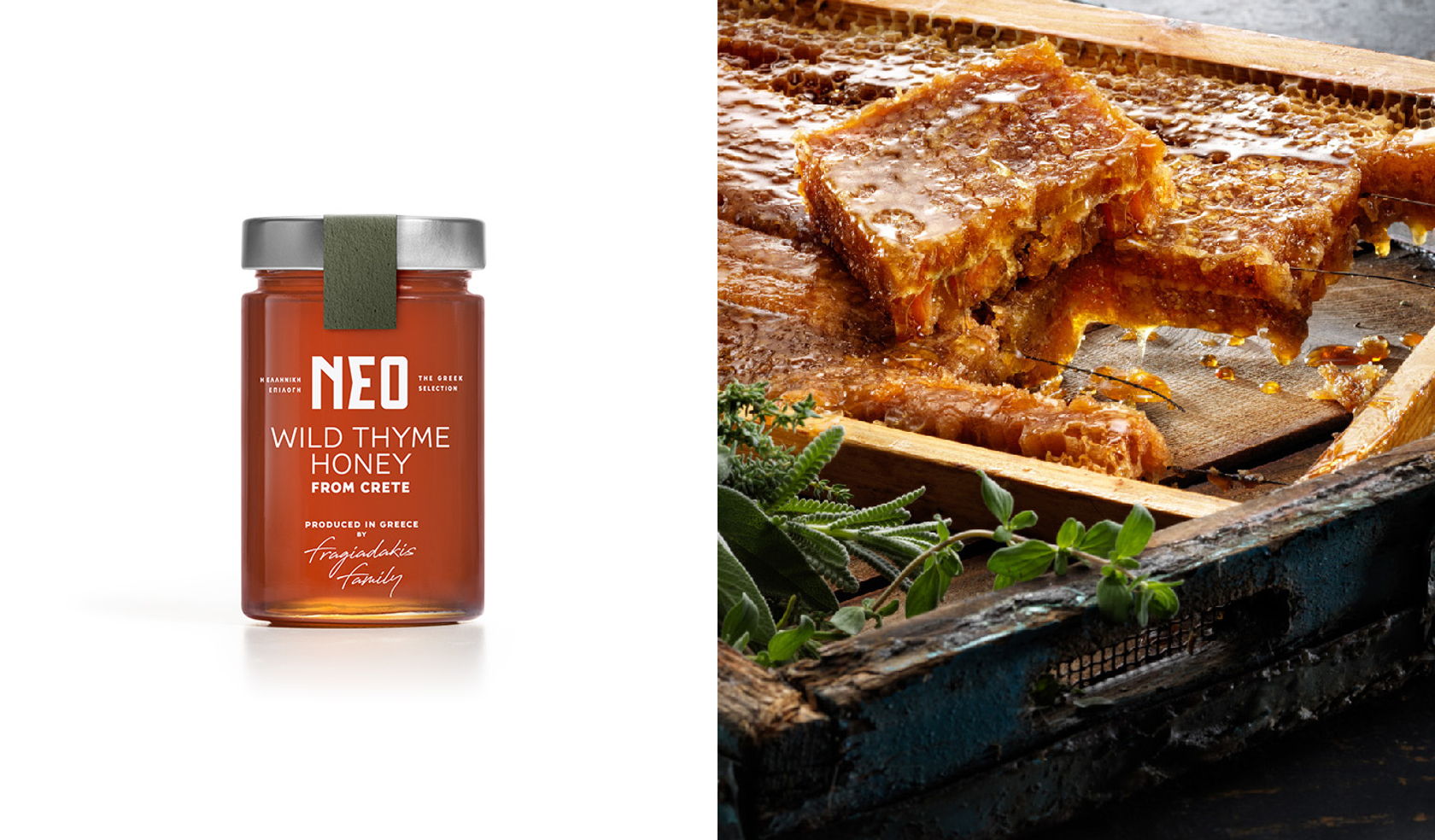 引人入胜的NEO食品故事---酷图编号10