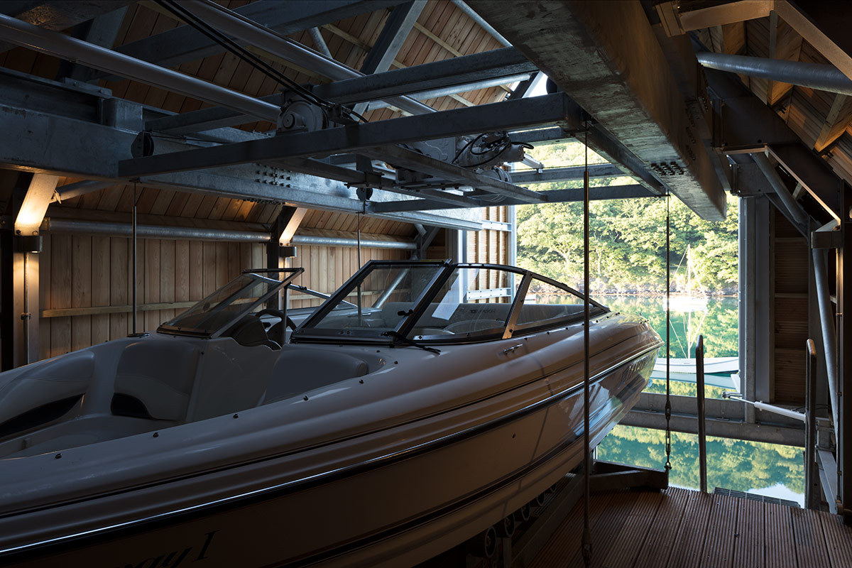 65平米的空中船屋---酷图编号8