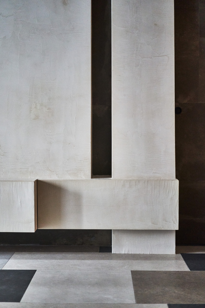 台湾155平米的质雕时光桃园私宅---酷图编号1236691