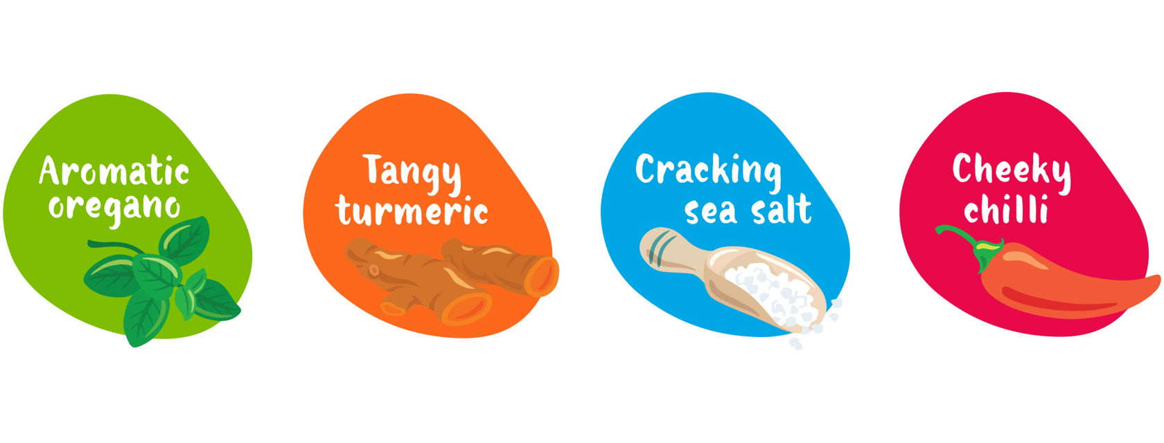 Beanopini美味的豆类小吃---酷图编号1