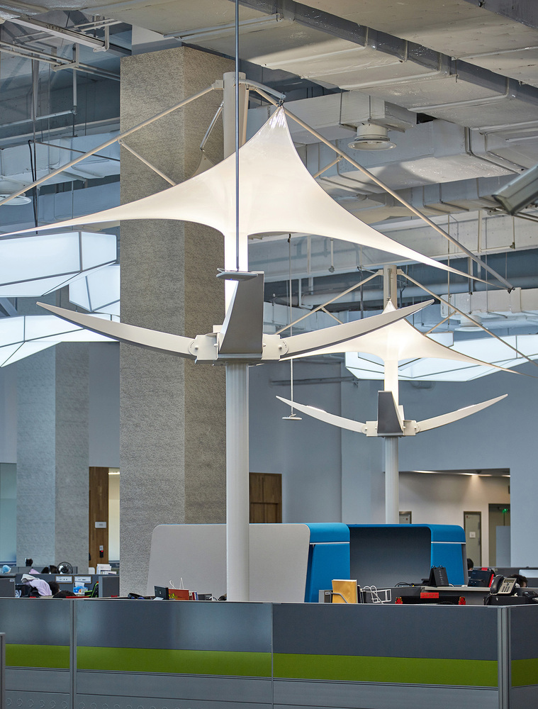 腾讯武汉研发中心---酷图编号1237196