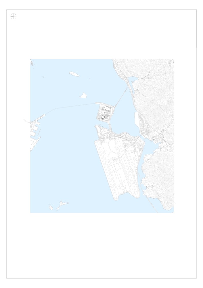 港珠澳大桥香港口岸旅检大楼---酷图编号34