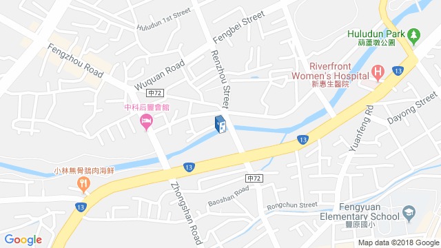 台湾1570平米的交叉弯曲竹编迹馆---酷图编号1237875